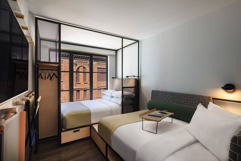 Moxy NYC East Village - Image 5
