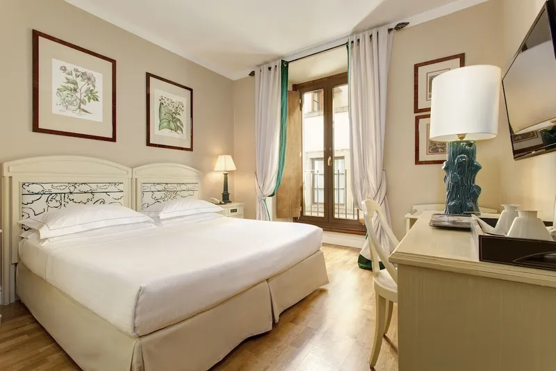 Grand Hotel Cavour