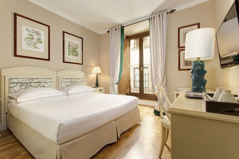 Grand Hotel Cavour - Image 1