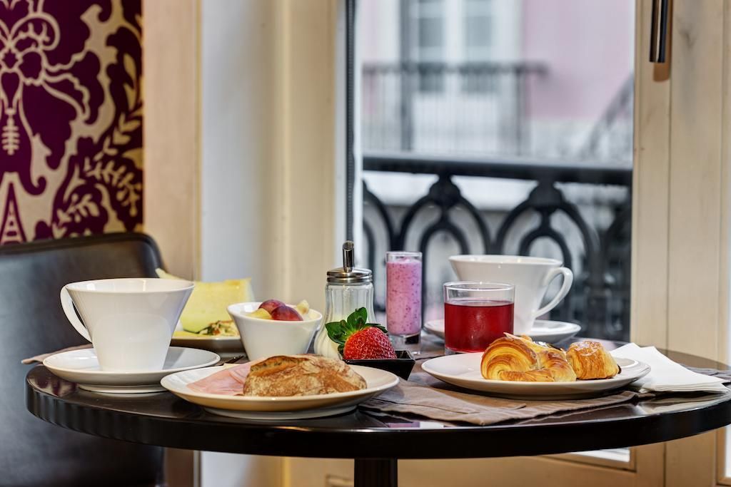 LX Boutique Hotel - Image 6