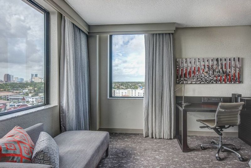 Renaissance Fort Lauderdale Marina Hotel - Image 10
