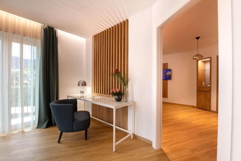 San Severino Park Hotel & SPA - Image 8
