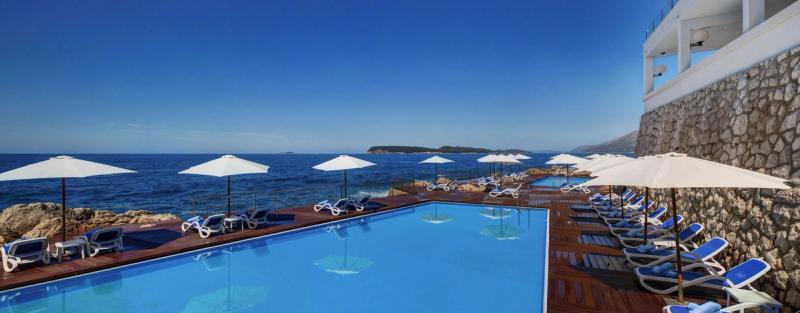 Royal Princess Hotel - Image 3