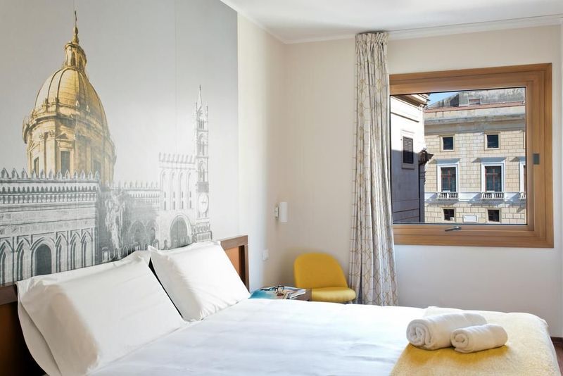 B&B Hotel Palermo Quattro Canti - Image 3