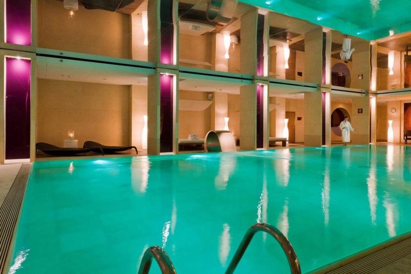 Sofitel Warsaw Victoria - Image 8