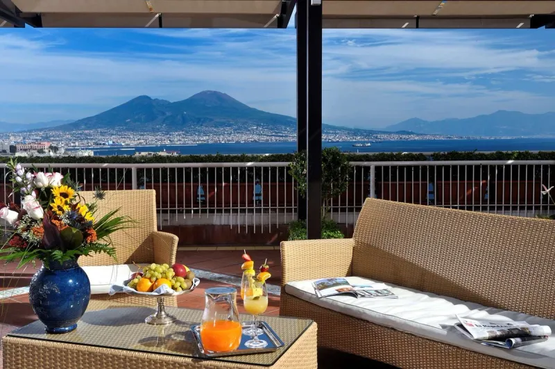 BW Signature Collection Hotel Paradiso