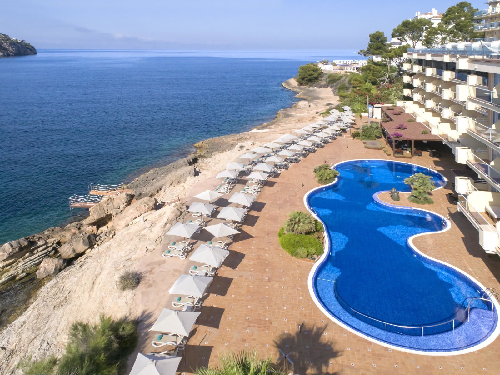 Iberostar Selection Jardin del Sol Suites - Image 5