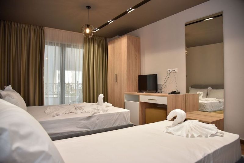 Hotel Lubjana - Image 3