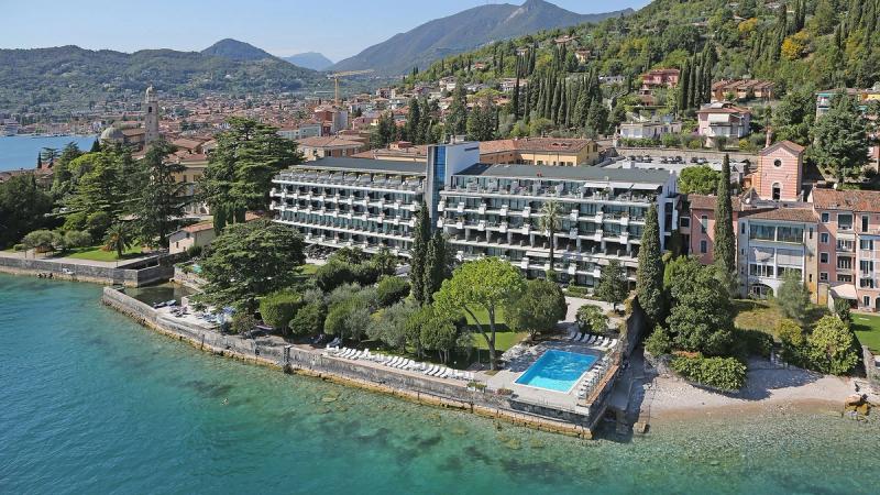 Hotel Salò du Parc - Image 2