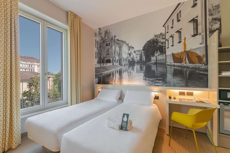 B&B Hotel Treviso - Image 6
