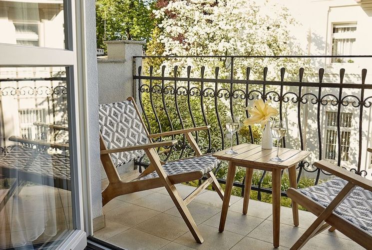 Billede av hotellet Villa Antonina - nummer 1 af 10