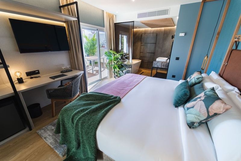 Hotel Taburiente - Image 3