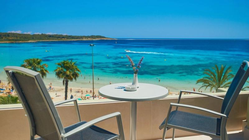 Hipotels Mediterraneo Hotel - Image 5