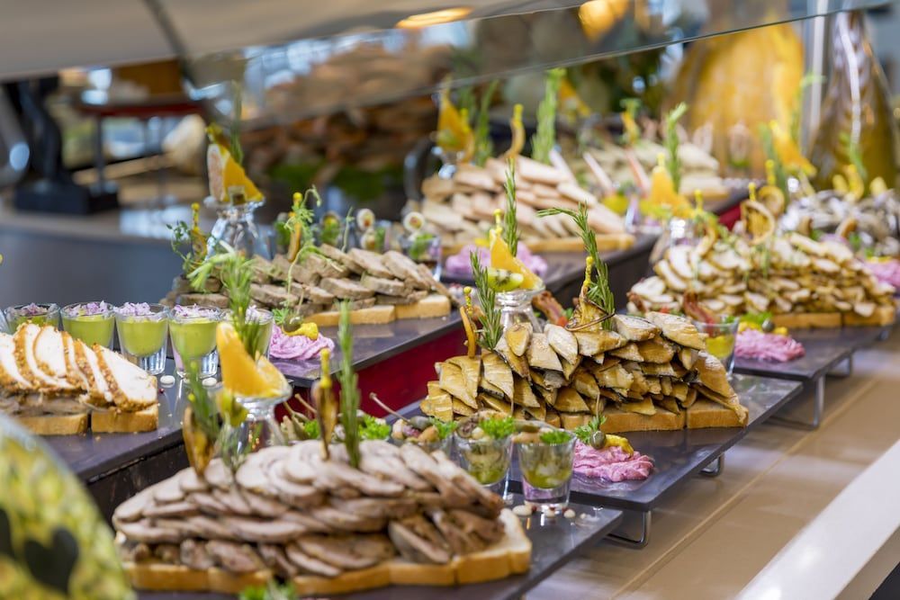 Mary Hotels Alanya - Image 3