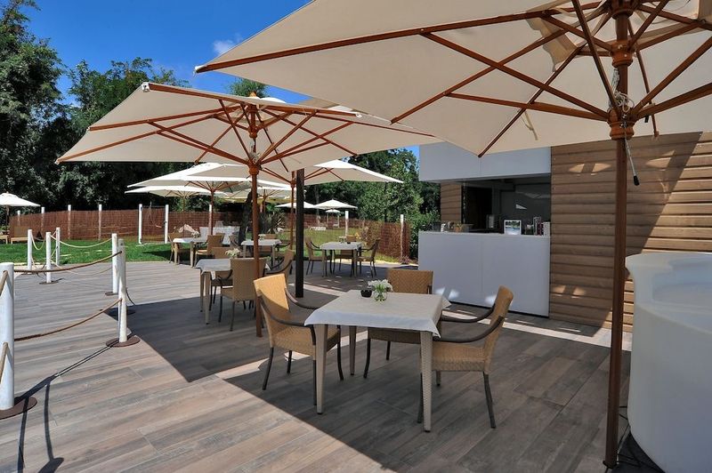 Relais Bellaria Hotel & Congressi - Image 8