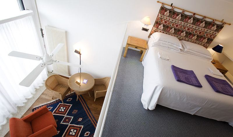 Hotel Emilia - Image 7