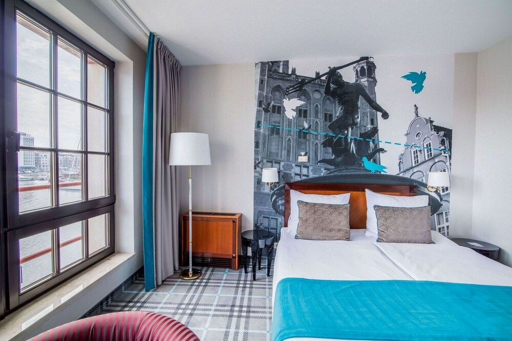 Hanza Hotel - Image 7