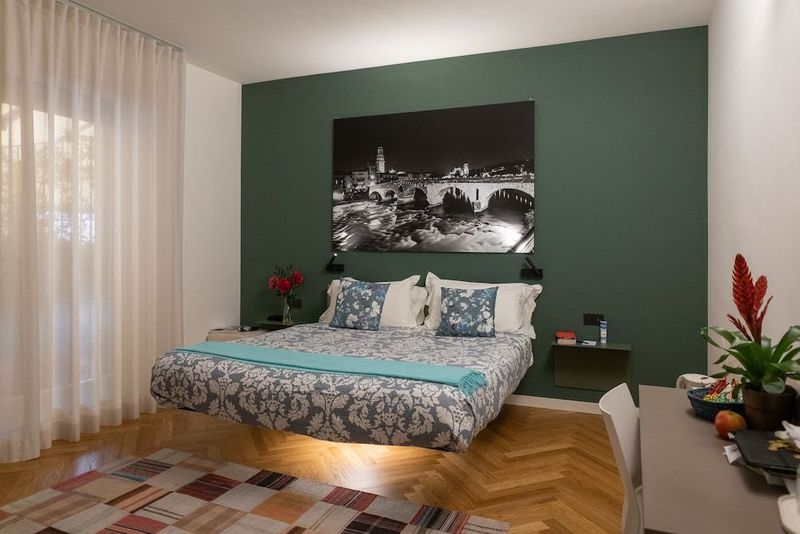 Hotel Giulietta e Romeo - Image 7