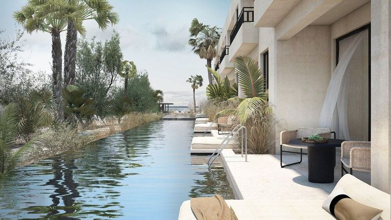 Asterion Hotel Suites & Spa - Image 2