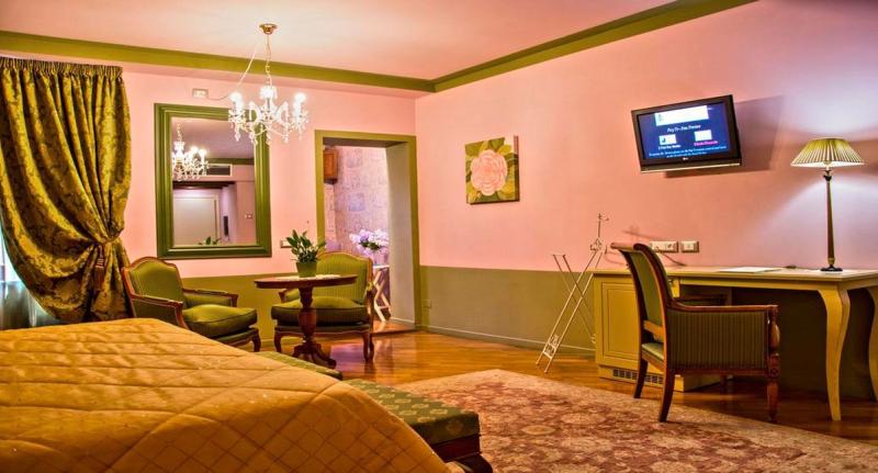 San Luca Palace Hotel - Image 8