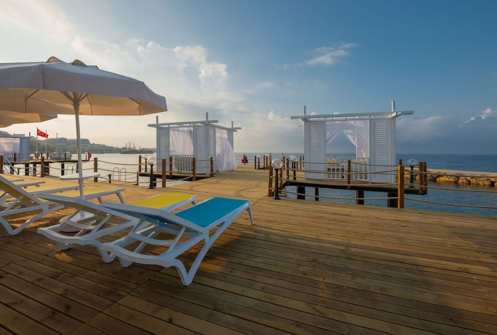Mary Hotels Alanya - Image 5