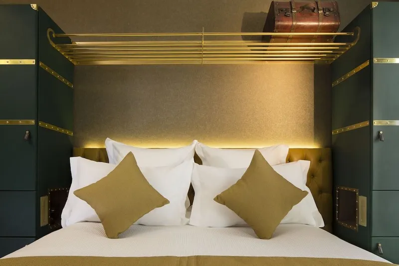 Whistler Hotel