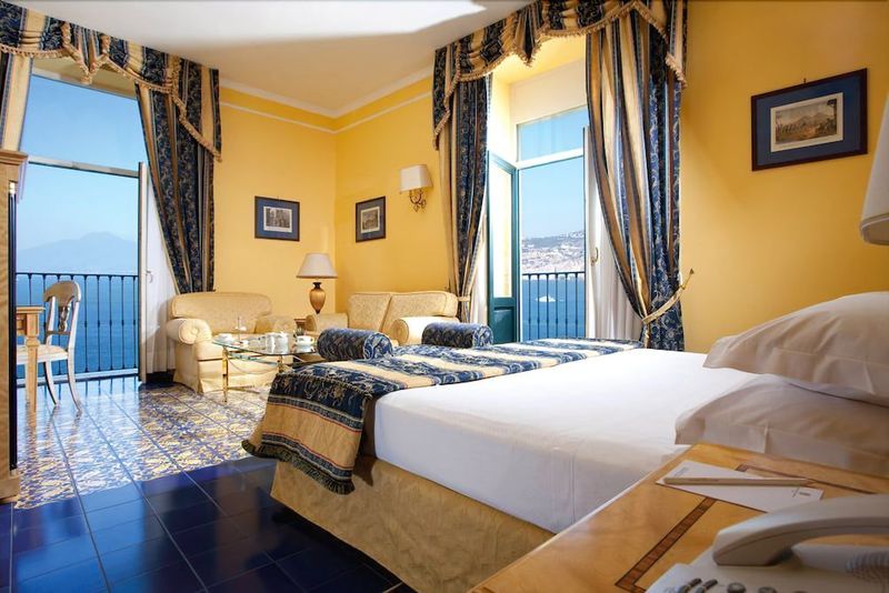 Hotel Imperial Tramontano - Image 3