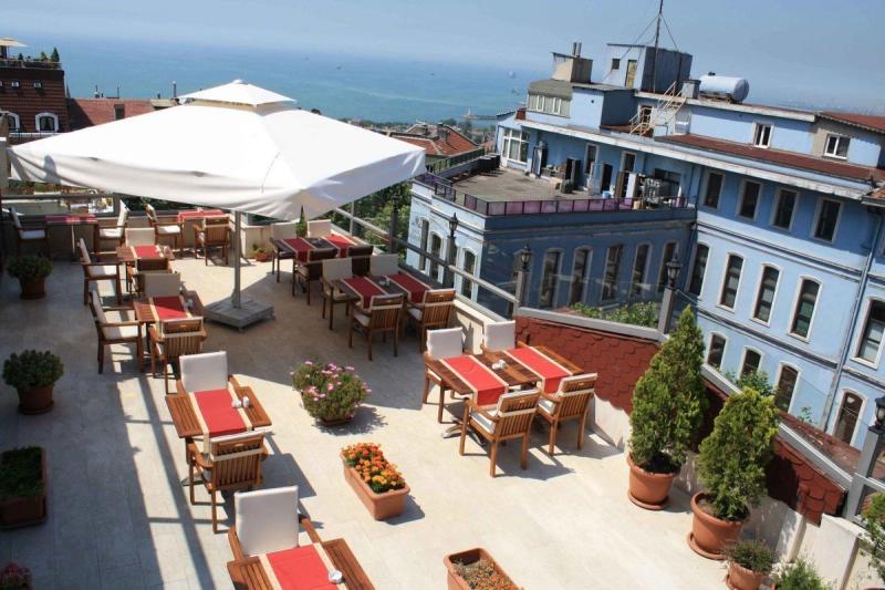 Sultanhan Hotel - Image 4