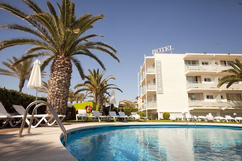 Hotel Subur Maritim - Image 6