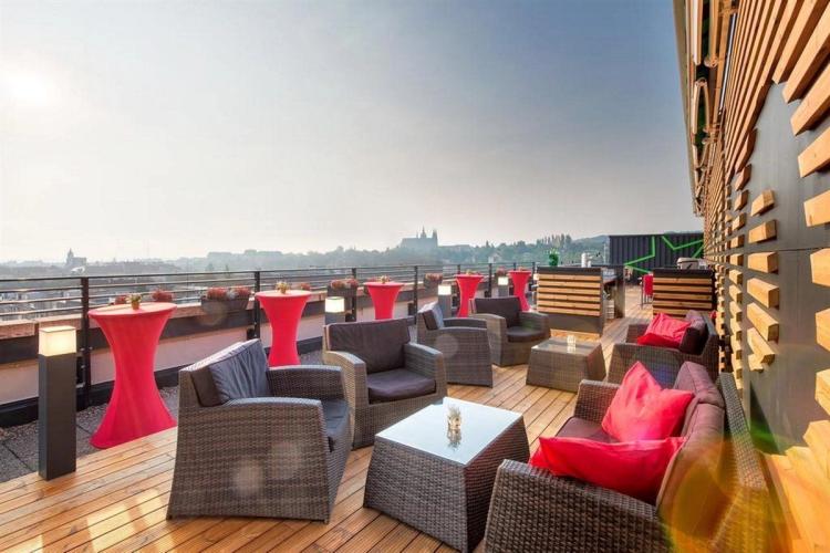 Billede av hotellet Vienna House Diplomat Prague - nummer 1 af 10