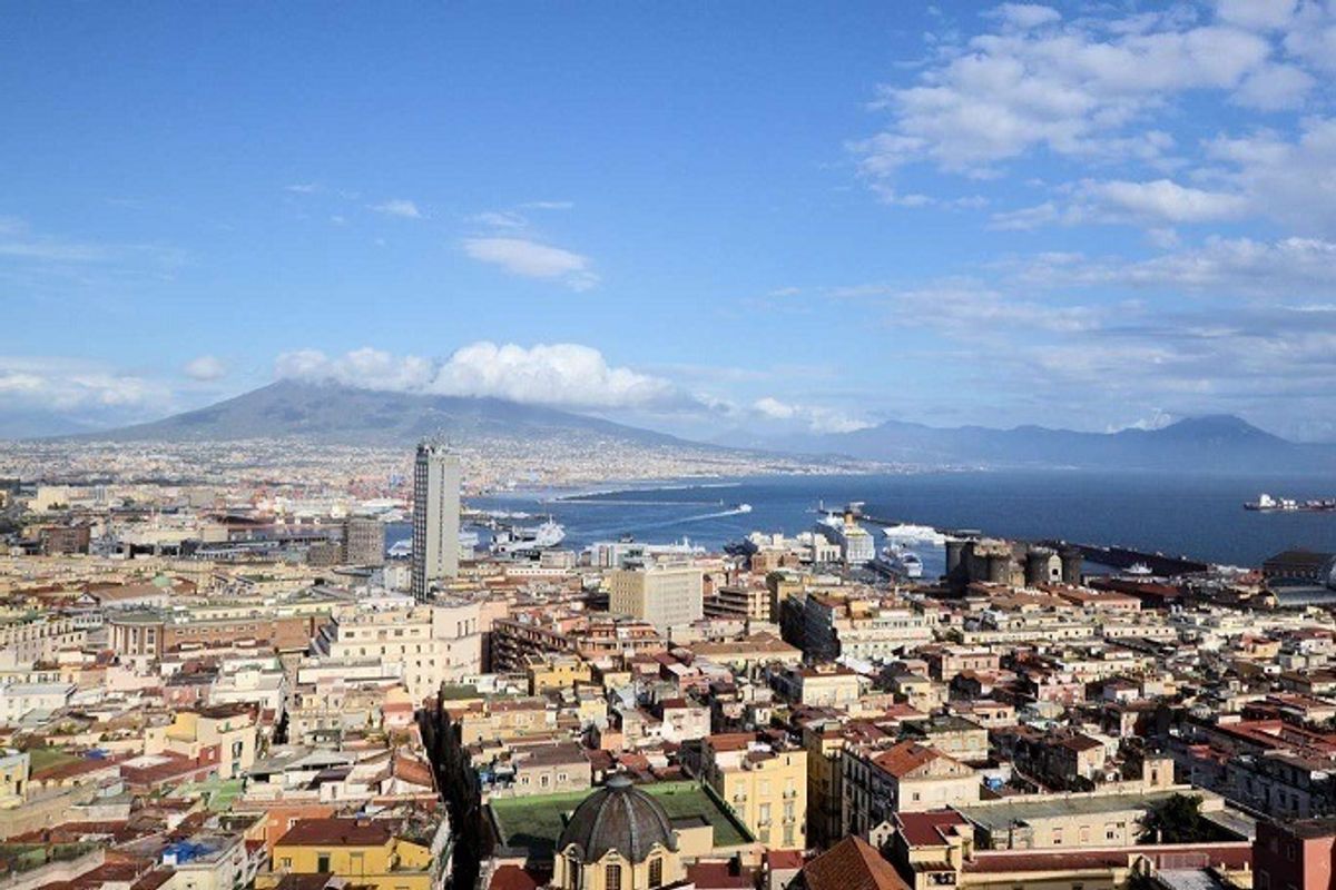 Napoli