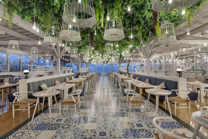 Ramada Plaza Antalya - Image 2