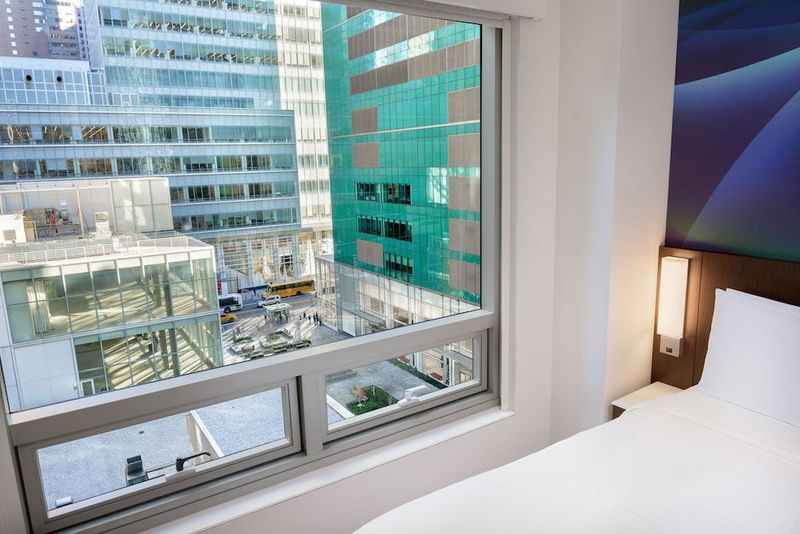 LUMA Hotel Times Square NYC - Image 5