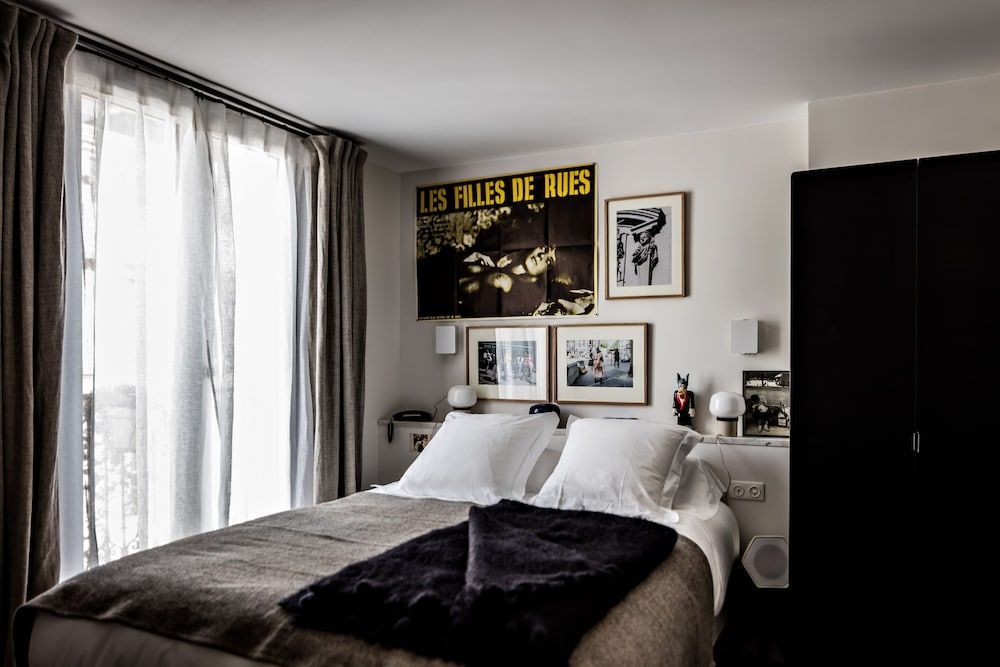 Le Pigalle Hotel - Image 8