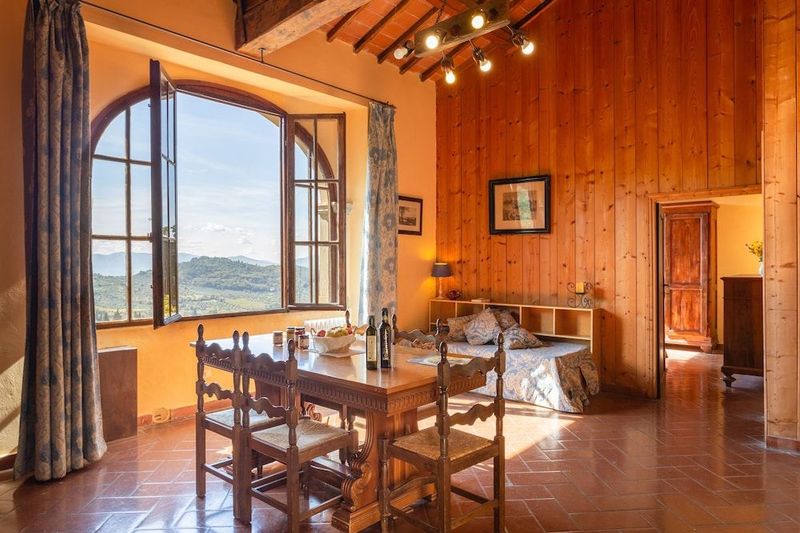 Residence Villa Grassina - Image 6