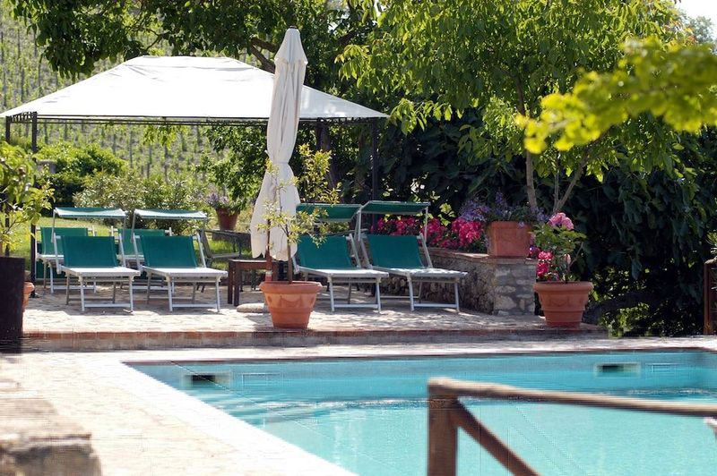 Agriturismo Collelungo - Image 9