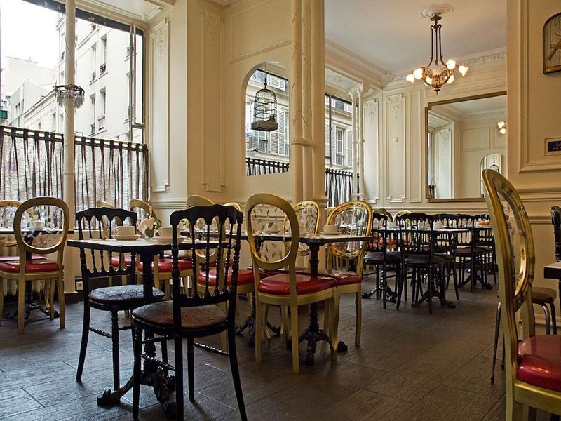 Hotel Peyris Opera - Image 4