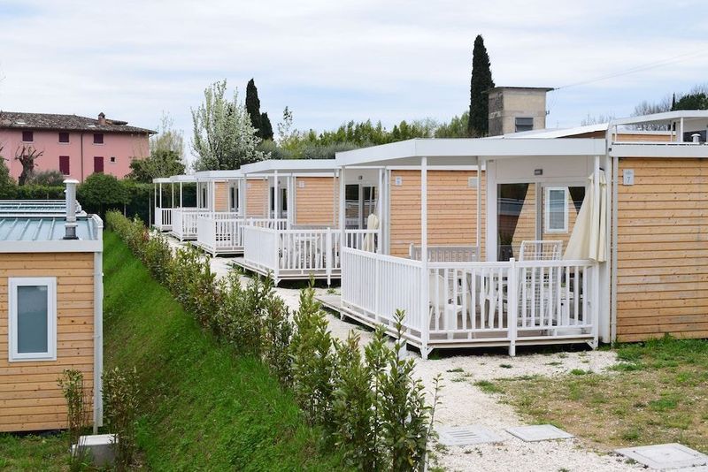 Desenzano Glam Village Club Del Sole - Image 7