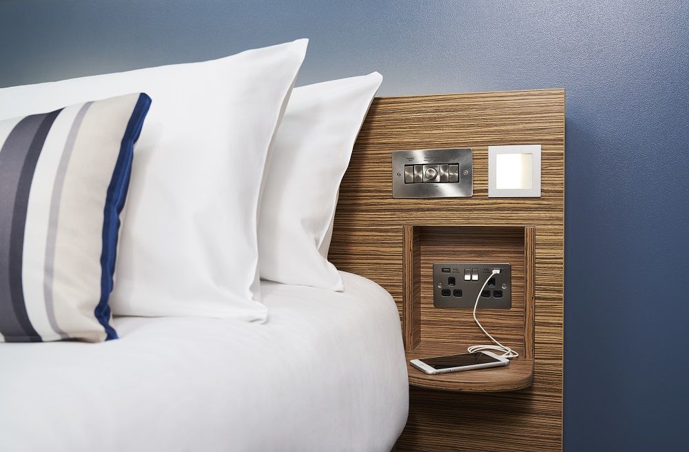 Travelodge London Waterloo - Image 8