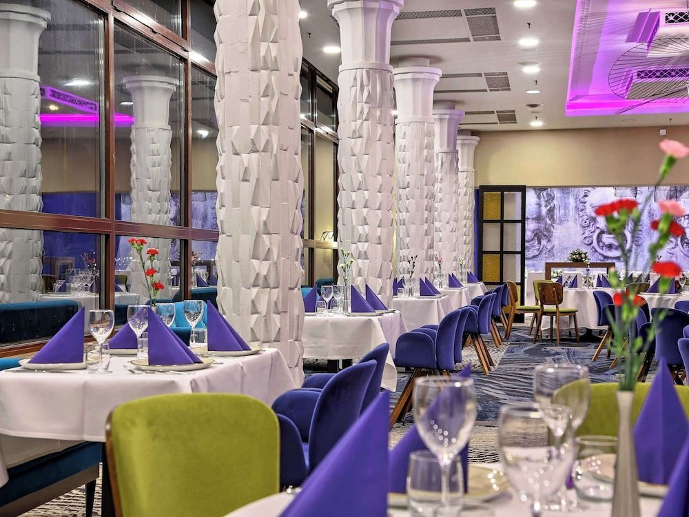 Billede av hotellet Mercure Gdansk Stare Miasto - nummer 1 af 9