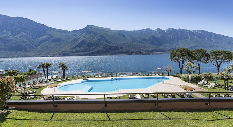Hotel Du Lac - Image 7