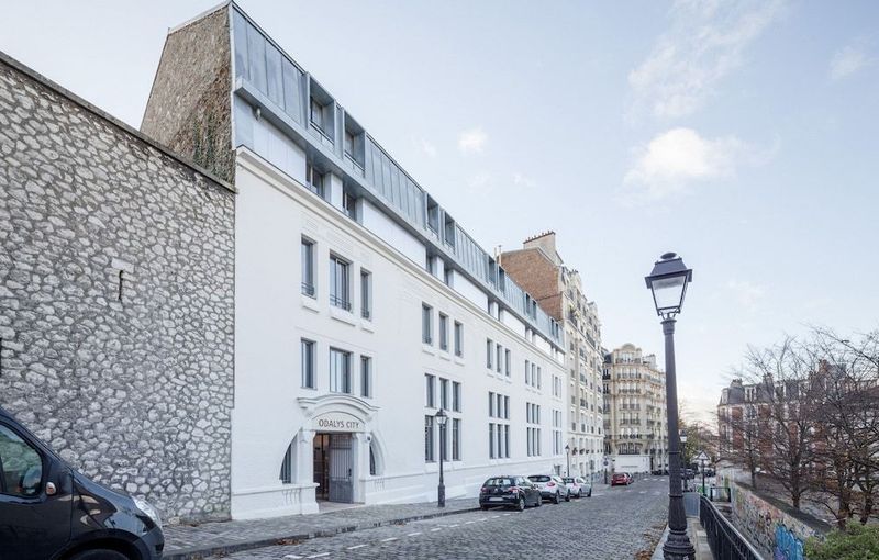 Odalys City Paris Montmartre - Image 7