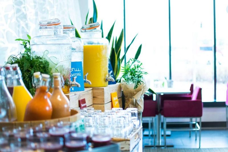Park Inn by Radisson Krakow - Image 7