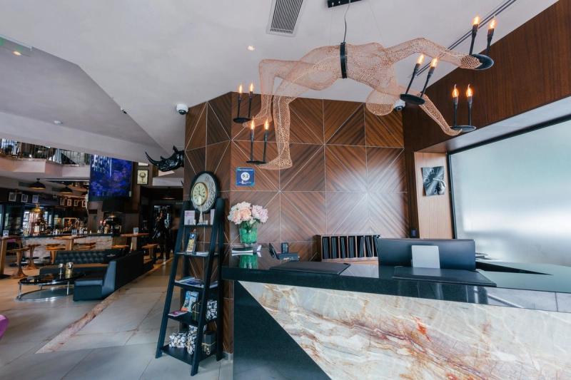 Hugo's Boutique Hotel - Image 7