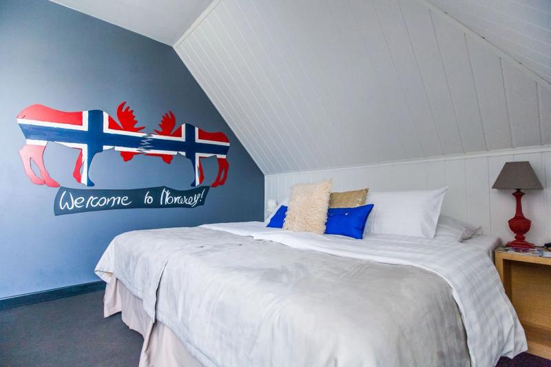 City Solei Boutique Hotel - Image 8