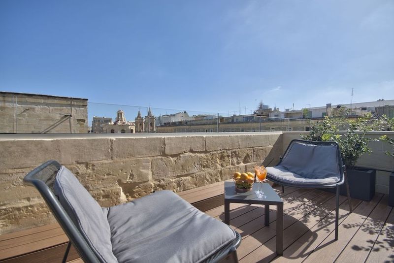 La Falconeria Hotel - Image 9