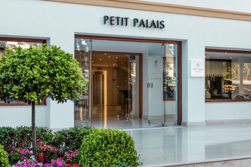 Mitsis Petit Palais - Image 2
