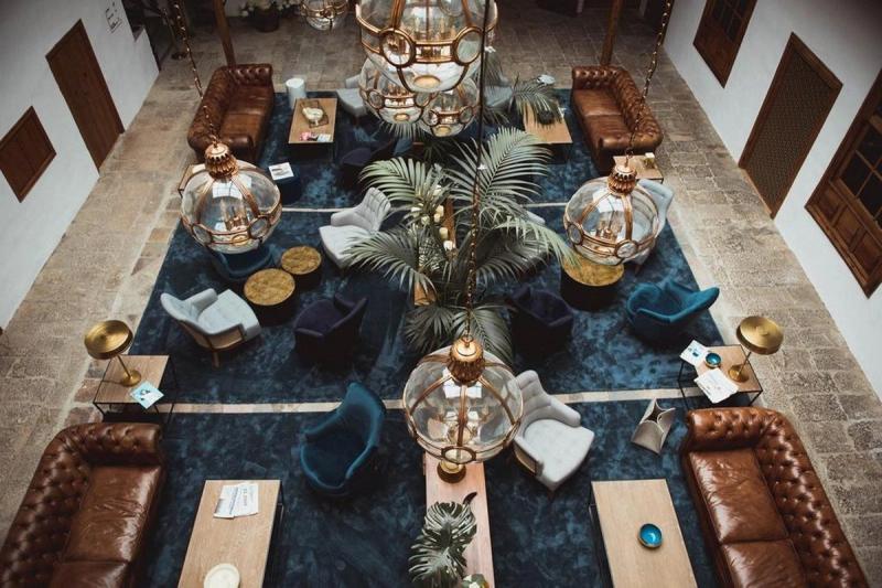 La Laguna Gran Hotel - Image 4