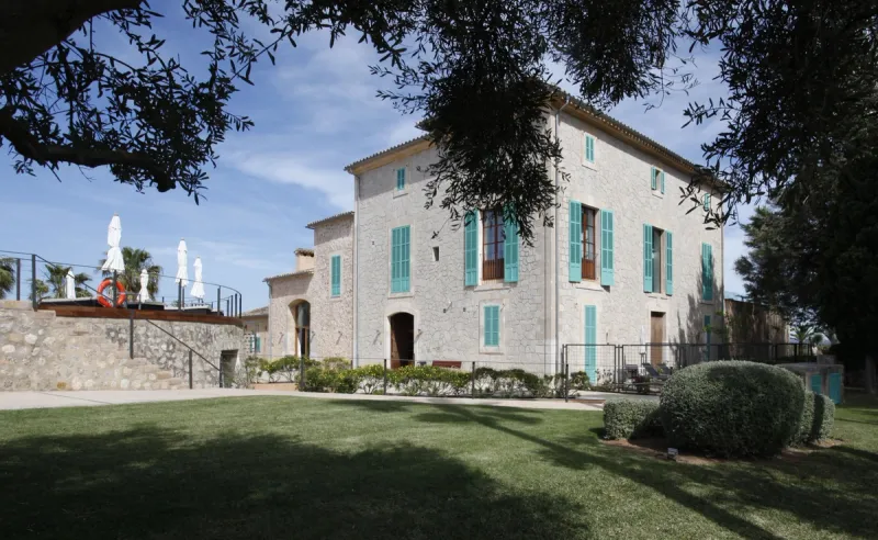 Sa Cabana Hotel Rural y SPA