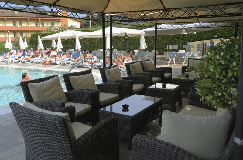 Hotel La Perla - Image 7